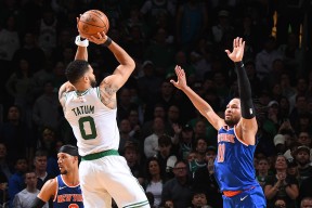  塔图姆常规赛数据 爱游戏体育