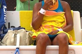 大坂直美在法国队比赛中挺进下一轮，比分优势明显引发热议！的简单介绍爱游戏体育