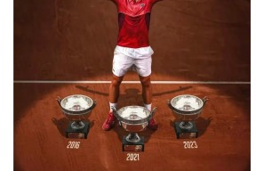  德约科维奇赢了吗 爱游戏体育app