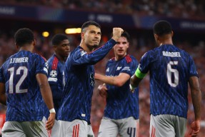 关于窗口期阿森纳备战欧冠，造点机会细节曝光，底气十足，球队文化再被提及的信息爱游戏体育官网