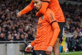 欧超杯冲刺阶段再迎强敌，阿森纳外线爆发，主帅态度：底气十足，阵容厚度经受考验的简单介绍爱游戏体育